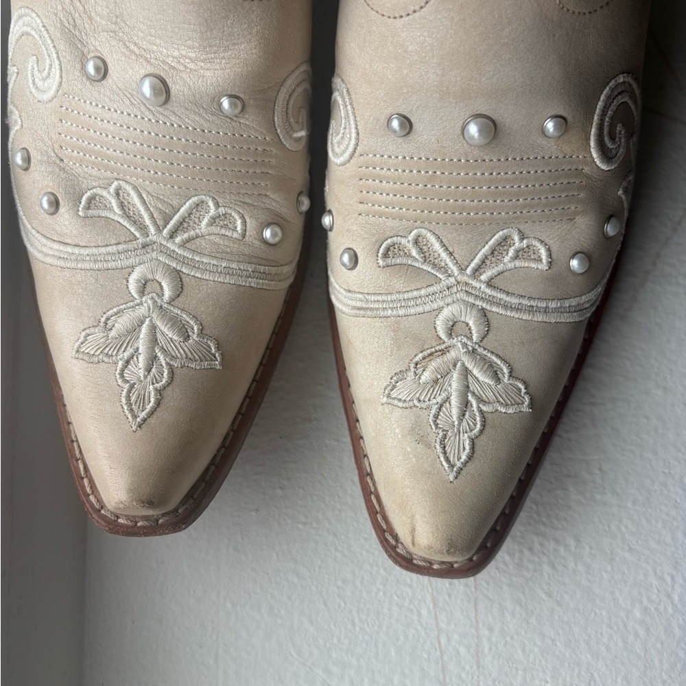 Shayanne Cowboy /Cowgirl western Boots